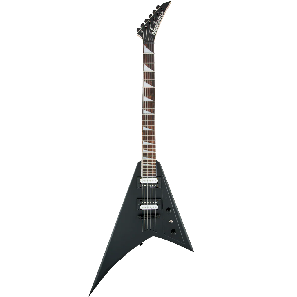 Guitarra electreica Jackson JS Series Rhoads JS32T 2910147586