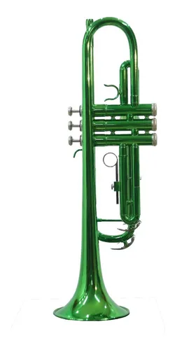 TROMPETA Cyrus Winds