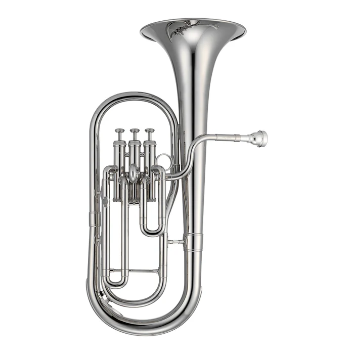 Saxor Alto Laqueado  CYRUS WIND– Modelo 6450LCW
