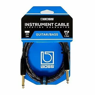 CABLE ROLAND P/INSTRUMENTO JACK JAC