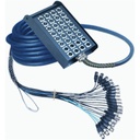 BOX/644-30K Snake Profesional De 30 Metros 24x8 Quiklok