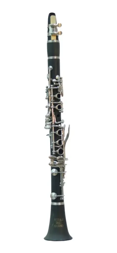 CL804-HN CLARINETE REQUINTO VITALE Eb
