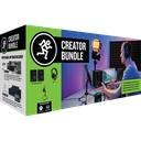 PAQUETE CREATION MACKIE INCLUYE MON