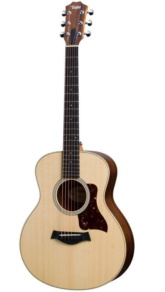 GS MINI-E ROSE S GUITARRA ELECTROACÚSTICA Taylor 