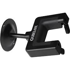 GS/501 Atril De Pared Para Guitarras Quiklok
