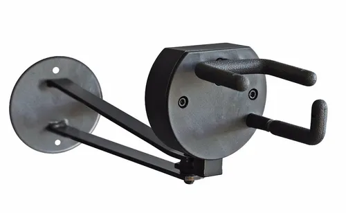 GS/501L Soporte De Pared Para Guitarras Quiklok 