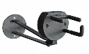 GS/501L Soporte De Pared Para Guitarras Quiklok 