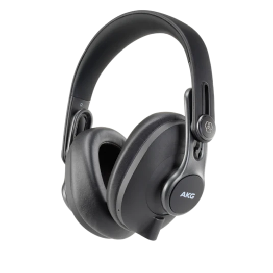 AURICULARES OVER-EAR DE ESTUDIO PLE