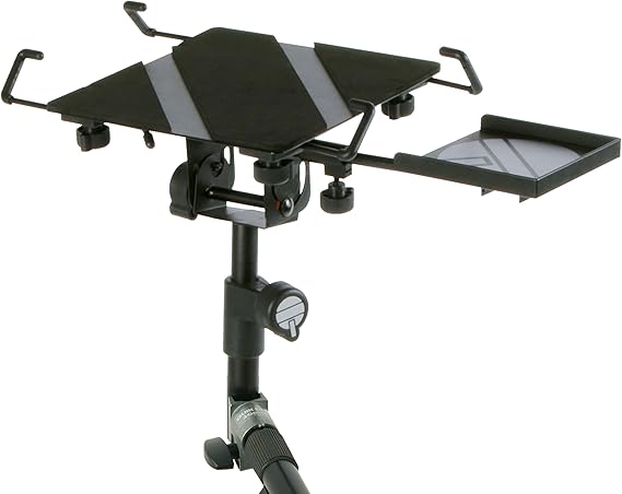 LPH/X Soporte Portátil Compatible Para La Serie X Quiklok
