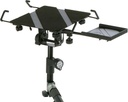 LPH/X Soporte Portátil Compatible Para La Serie X Quiklok