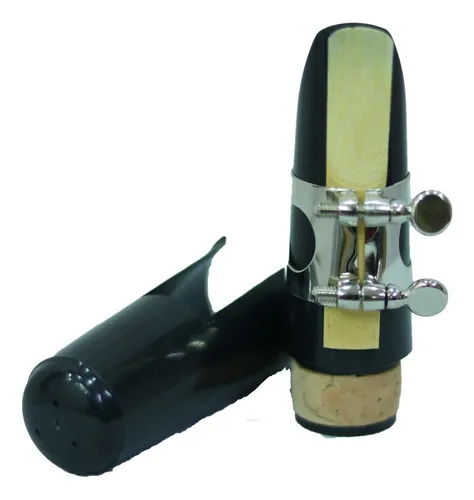 BOQUILLA P/CLARINETE .01 KIT CYRUS
