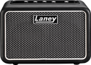 Laney MINI‑STB‑SUPERG‑2 – Mini-Combo a Pilas con Bluetooth y Delay 