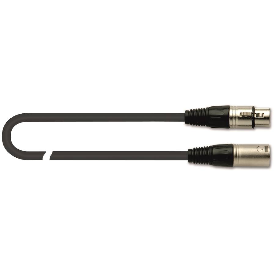 MX/777-5 Cable Para Microfono 5Mt Quiklok
