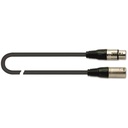 MX/777-5 Cable Para Microfono 5Mt Quiklok