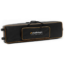 NUMASC-C Estuche Semirrígido Para Sl88Grand/Studio/XPiano/XPianoGT StudioLogic