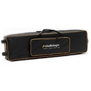 NUMASC-C Estuche Semirrígido Para Sl88Grand/Studio/XPiano/XPianoGT StudioLogic