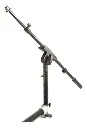 QLX/4 AM Brazo Telescópico Para Base De Teclado Serie X Ajustable Quiklok