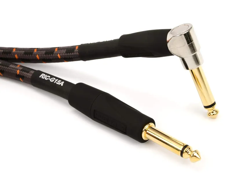 CABLE ROLAND P/INSTRUMENTO SERIE OR