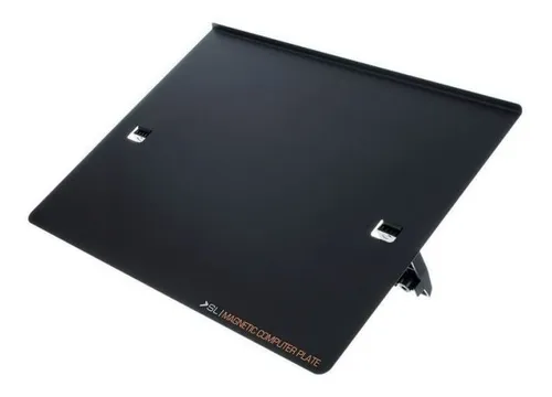 SLCOMPUTERPLAT Placa Magnetica Para Controladores MIDI Serie SL88 StudioLogic