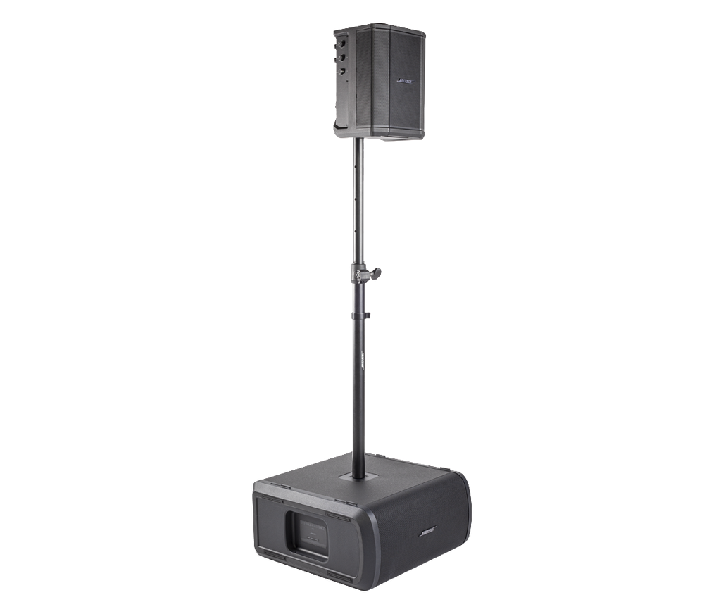 POSTE BOSE PARA SUBWOOFER SUB1 Y SU