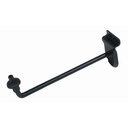 SW/602 Base Para Platillo Para Panel Ranurado Quiklok