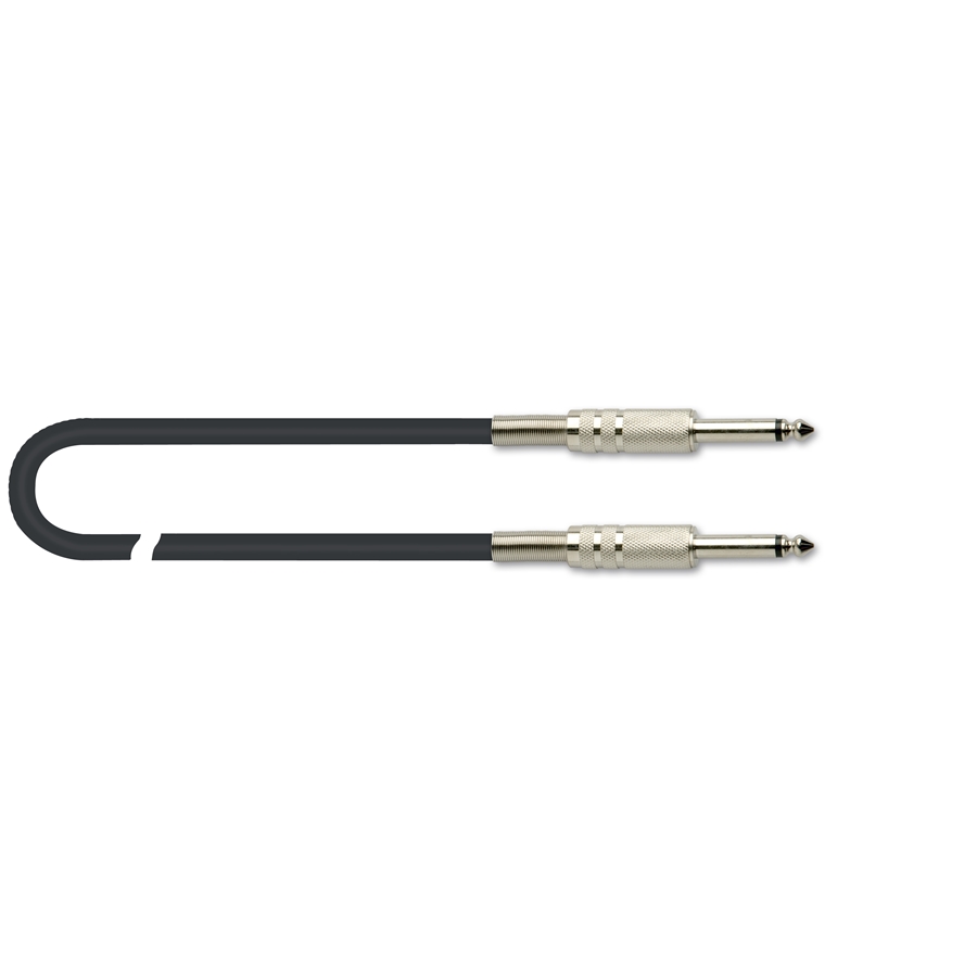 CABLE PARA INSTRUMENTO PLUG/PLUG QUIKLOK SX/764-5