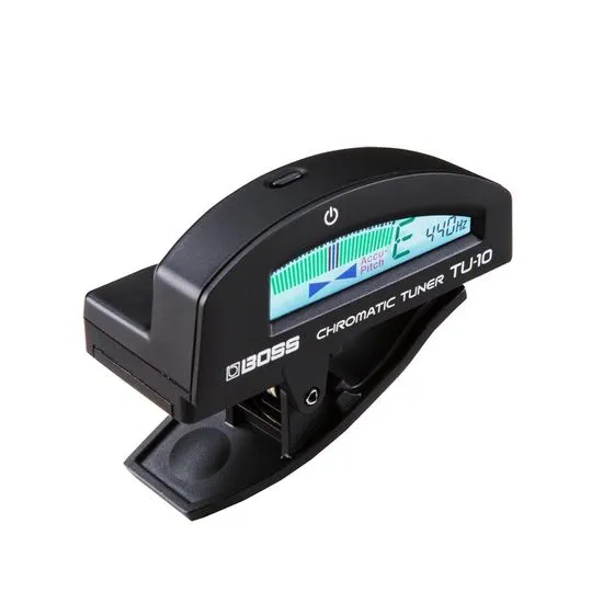 AFINADOR ROLAND TU-10BK