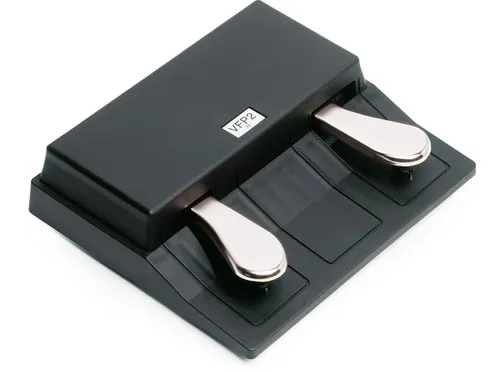 PEDAL DE SUSTAIN DUAL