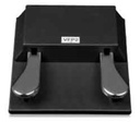 VFP2/15 Pedal DE Sustain Dual StudioLogic