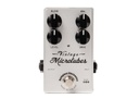 Darkglass Electronics Vintage Microtubes Pedal Preamp de Bajo con Overdrive Vintage