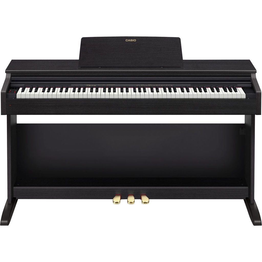 PIANO CASIO CELVIANO (NEGRO) AP270BK