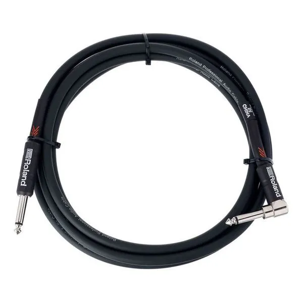 CABLE ROLAND P/INSTRUMENTO JACK JAC 