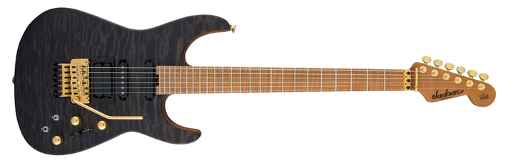 GUITARRA ELECTRICA JACKSON USA Signature Phil Collen PC1™ Satin Stain 2803152876