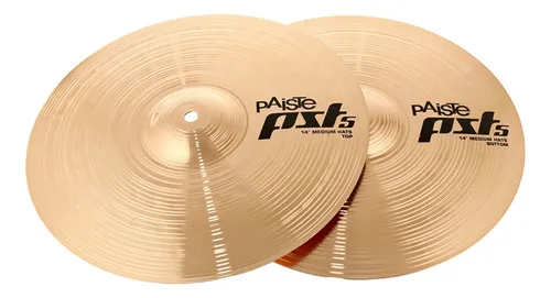 0683114 - PLATILLO HIHAT PR 14" NEW PST5 