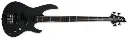 BAJO B-10 ESP 4 CUERDAS NEGRO