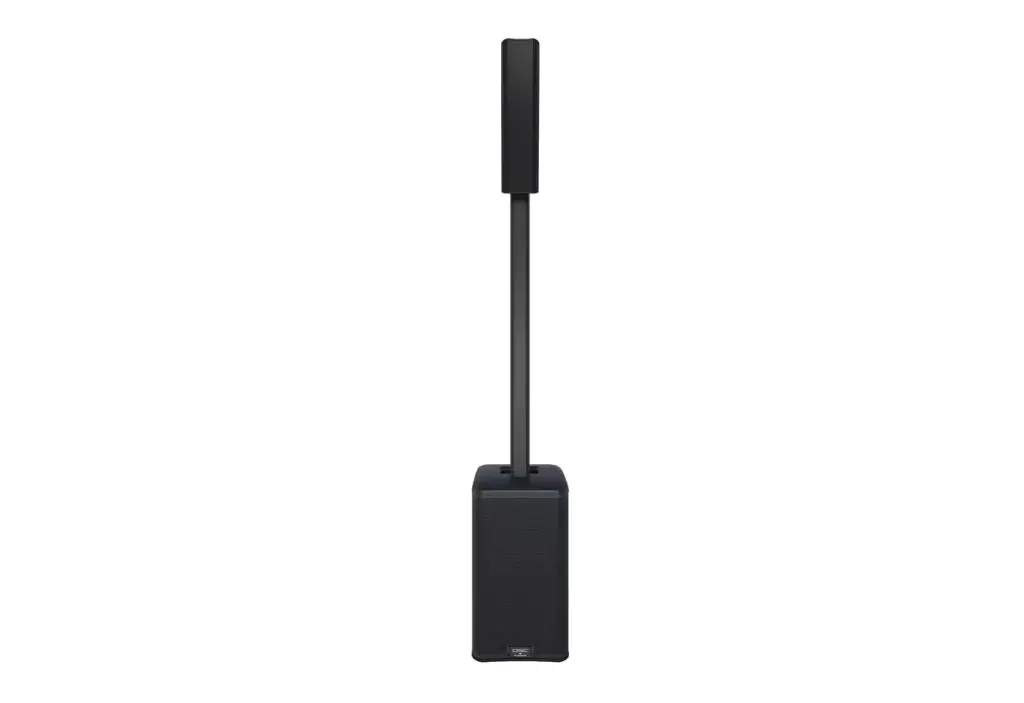 QSC KC12 SISTEMA DE AUDIO EN TORRE KC12-BLACK