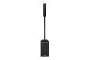 SISTEMA DE AUDIO EN TORRE QSC KC12-BK