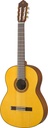 CG162S GUITARRA CLÁSICA YAMAHA  DE TAPA SÓLIDA
