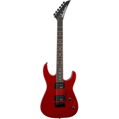 2910121552 Jackson JS Series Dinky JS11 Metallic Red Guitarra Eléctrica 