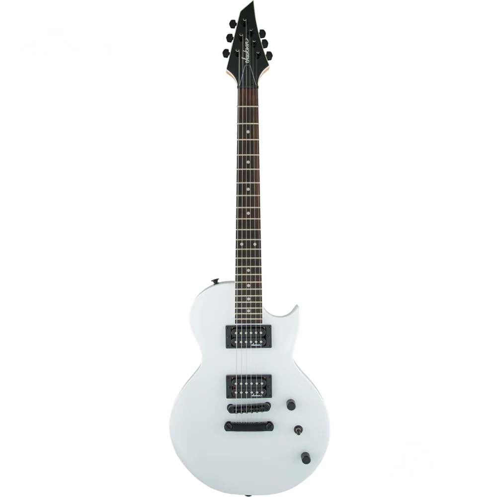 Jackson JS Series Monarkh SC JS22 Snow White 2916912576