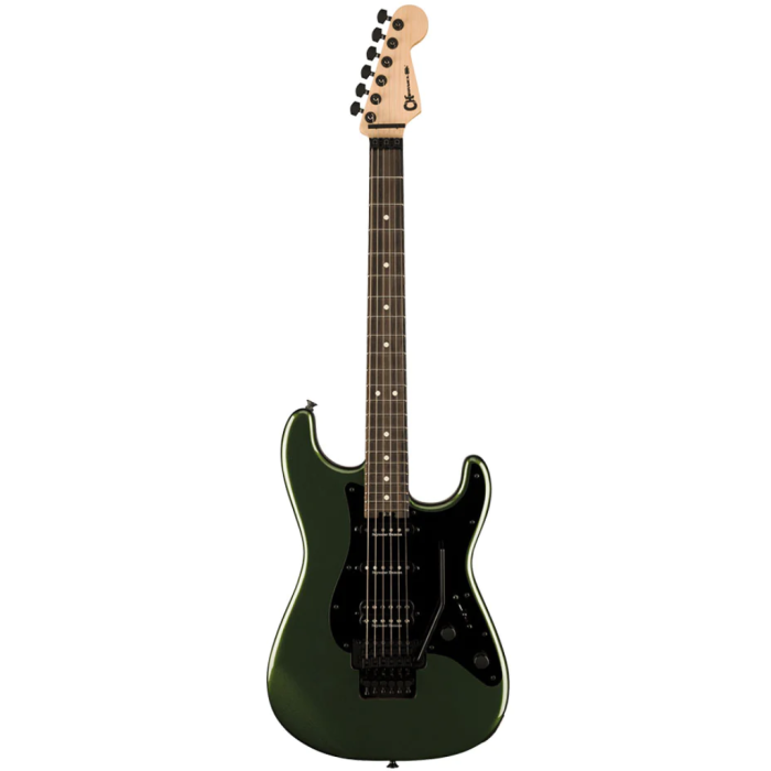 Charvel Pro‑Mod So‑Cal Style 1 HSS FR  2966803518