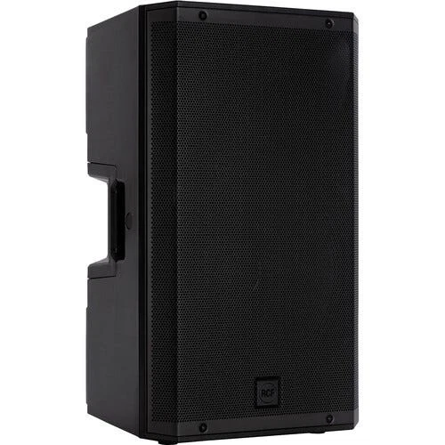 ALTAVOZ ACTIVO 12" RCF BIAMPLIFICADO ART-912