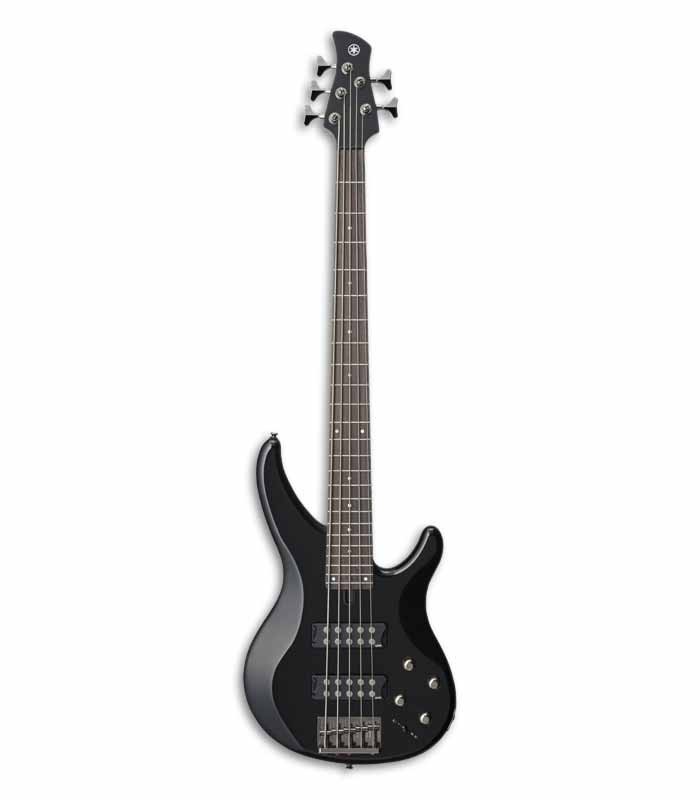 BAJO YAMAHA TRBX305BL 5 CUERDAS ACT C/PRESE