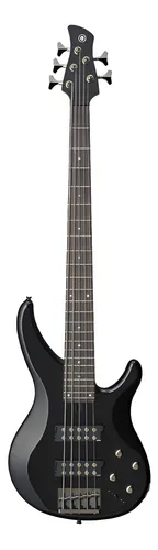 TRBX305BL BAJO YAMAHA TRBX305BL 5 CUERDAS ACT C/PRESE 