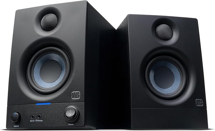 MONITORES PRESONUS ERIS 3.5BT (PAR) 2777500122