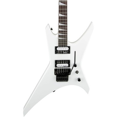2910136576 JACKSON GUITARRA ELÉCTRICA SERIE JS32 WR, AH BLANCO NIEVE 