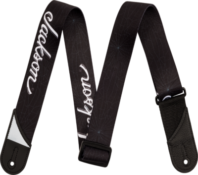 THALY JACKSON LOGO STRAP NEGRO