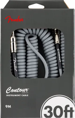 CABLE FENDER ORIGINAL 30´ COIL INS