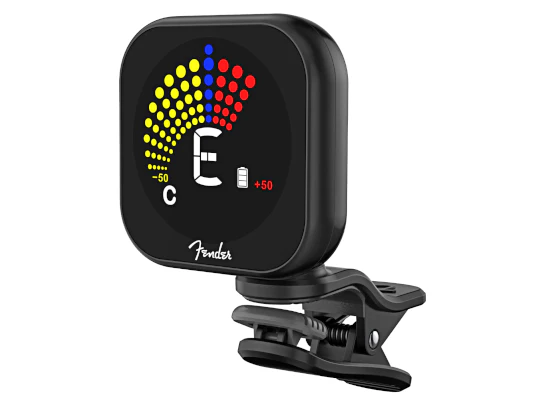 FENDER AFINADOR RECARGABLE 2.0