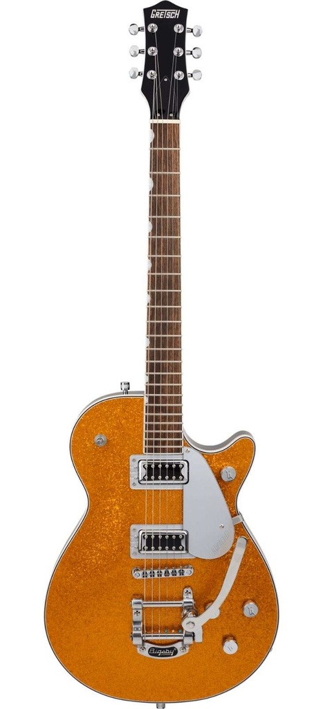 Gretsch G5230T Electromatic Sparkle Jet FT Single-Cut con Bigsby (SKU 2507914535) 
